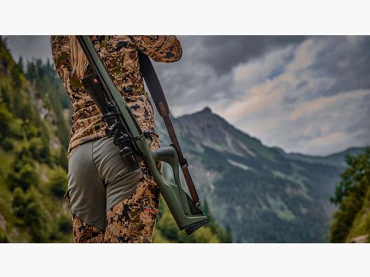 CZ 600 ERGO .308Win