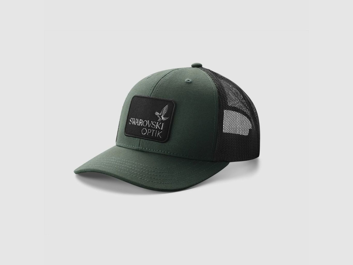 Czapka Trucker Swarovski Optik, zdjęcie 1 z 2