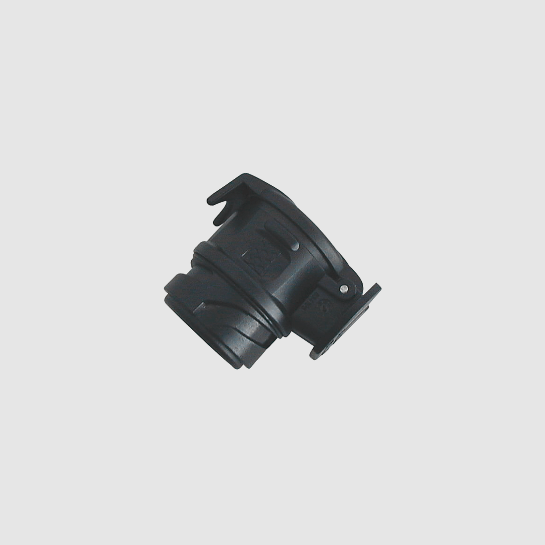 Adapter plug 7–/13-pin
