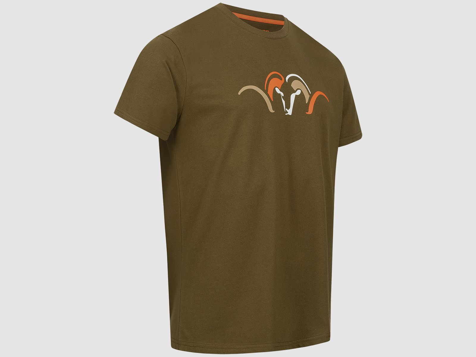 BLASER MULTICOLOR T-SHIRT FÜR HERREN, Bild 3 von 4