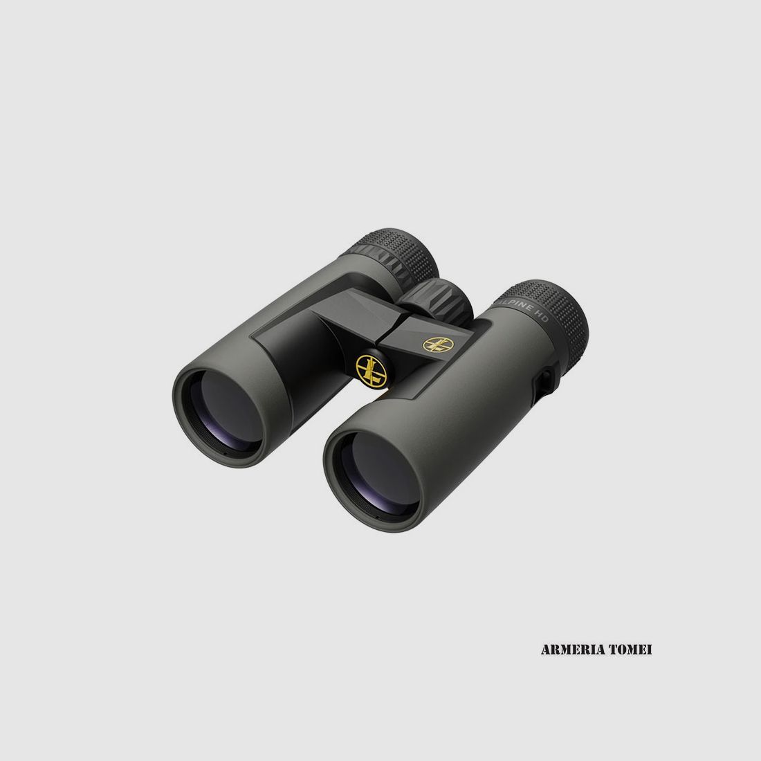 JUMELLES – LEUPOLD – BX-2 ALPINE HD 10X42MM (181177), image 1 sur 6