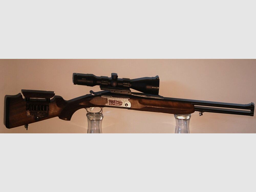 Tikka 512S