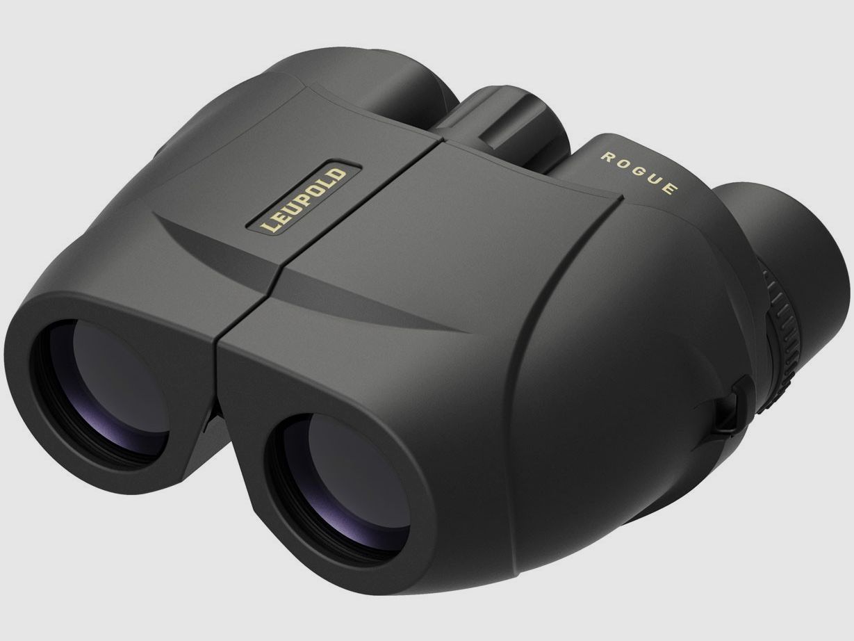 Leupold BX-1 Rogue Compact – 10×25, image 1 sur 6