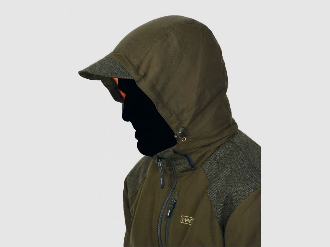 HART Skade-J Jacke, Bild 8 von 8