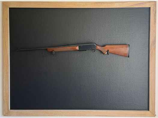 Browning BAR Kal. 300 Win. Mag.