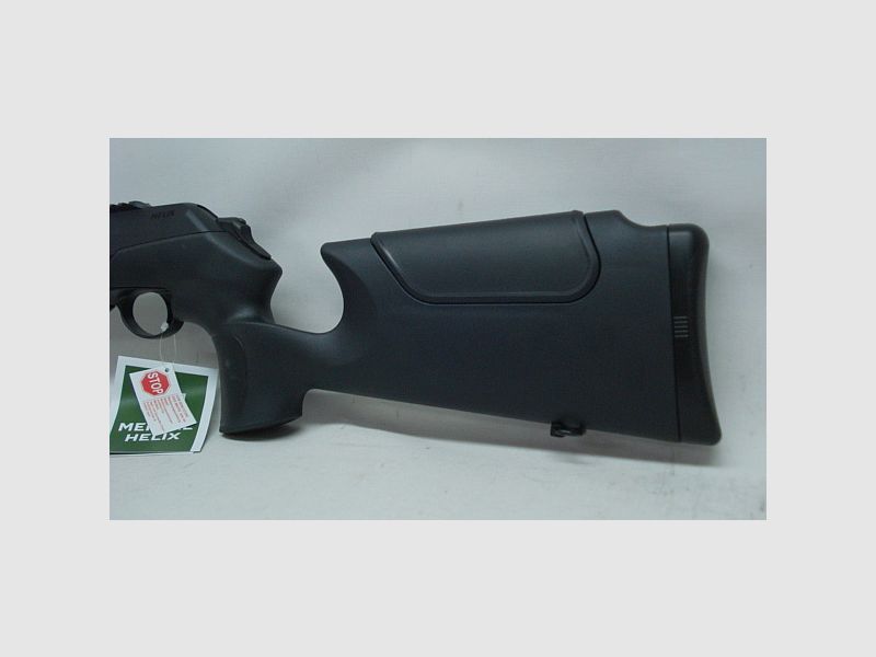 Helix Speedster Black SWLL51 - .308Win,