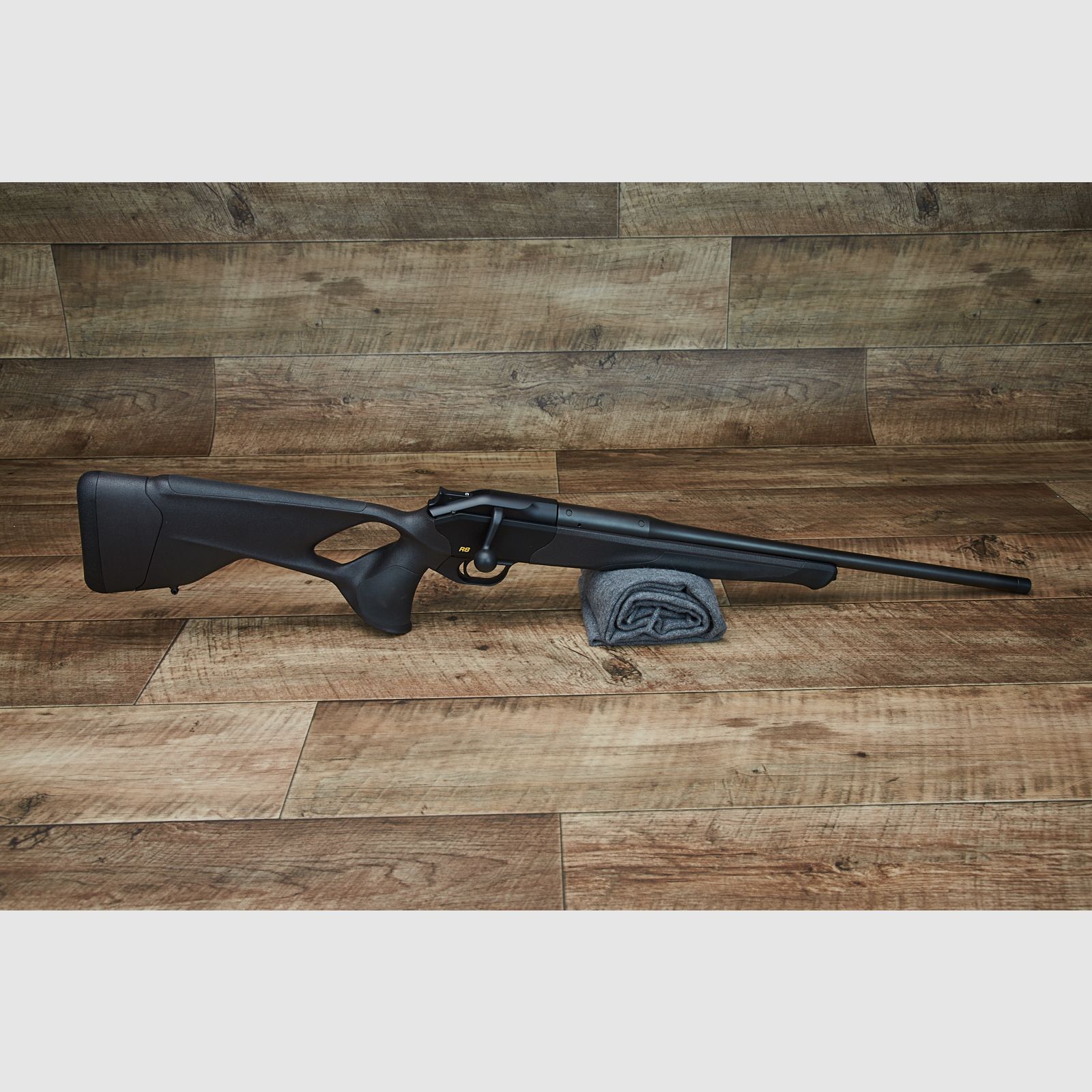 Blaser R8 Ultimate  .30-06  LL 52cm Gewinde  Neuwaffe sofort lieferbar 