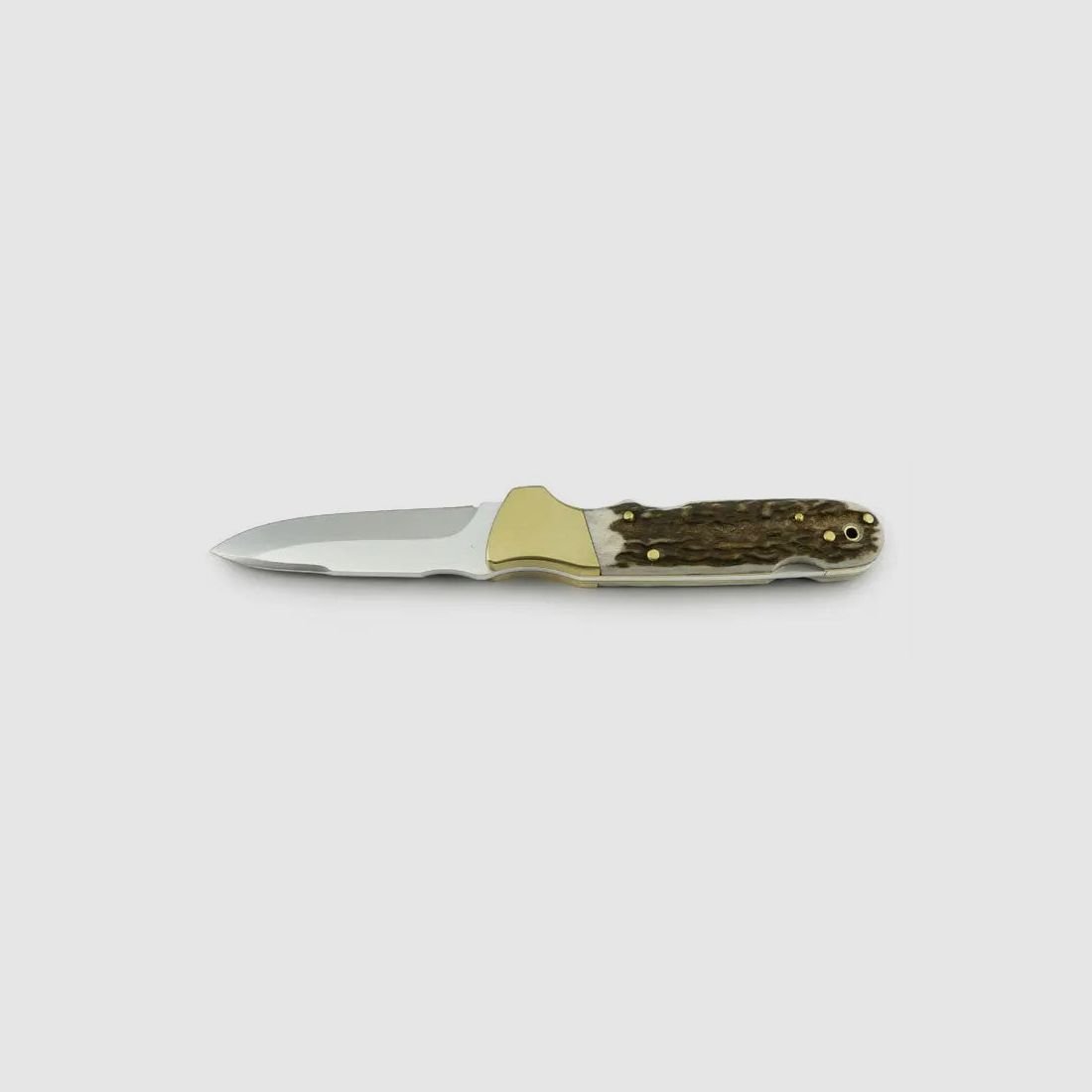 PUMA 2+2 ergon II, stag