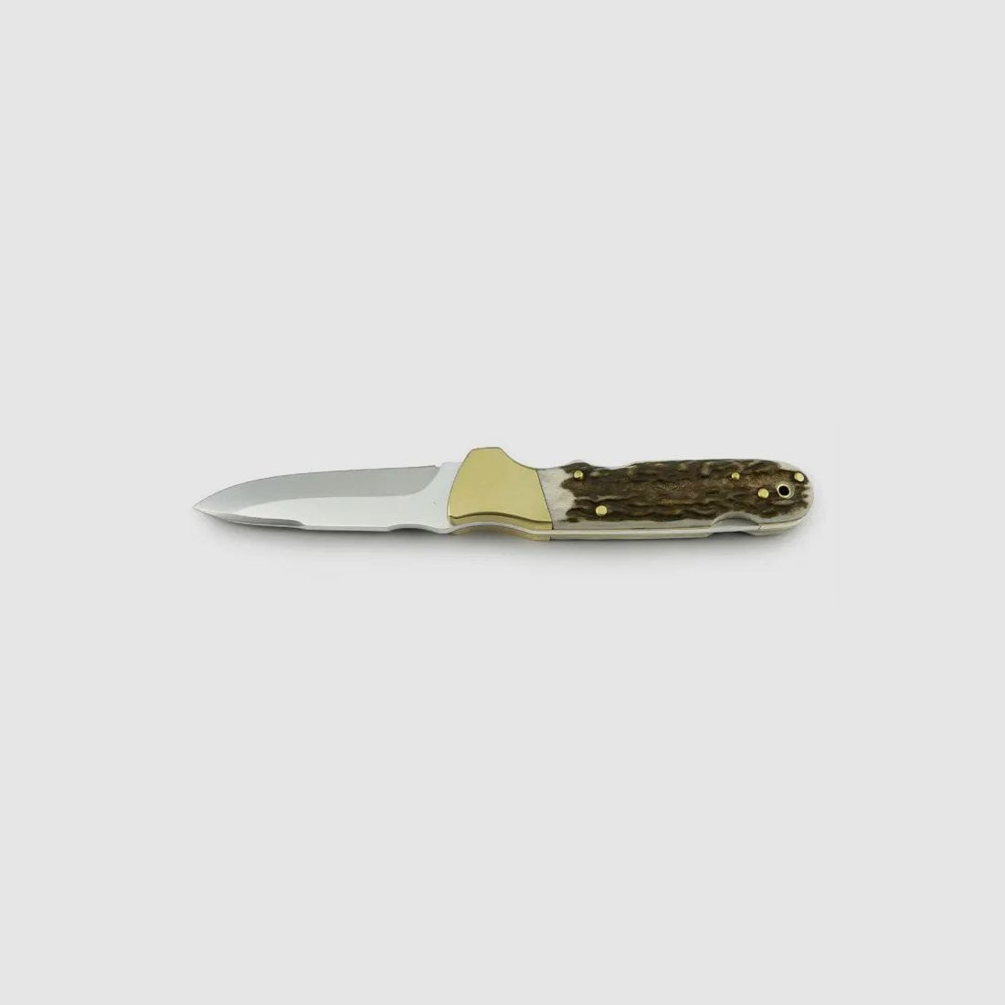 PUMA 2+2 ergon II, cervo