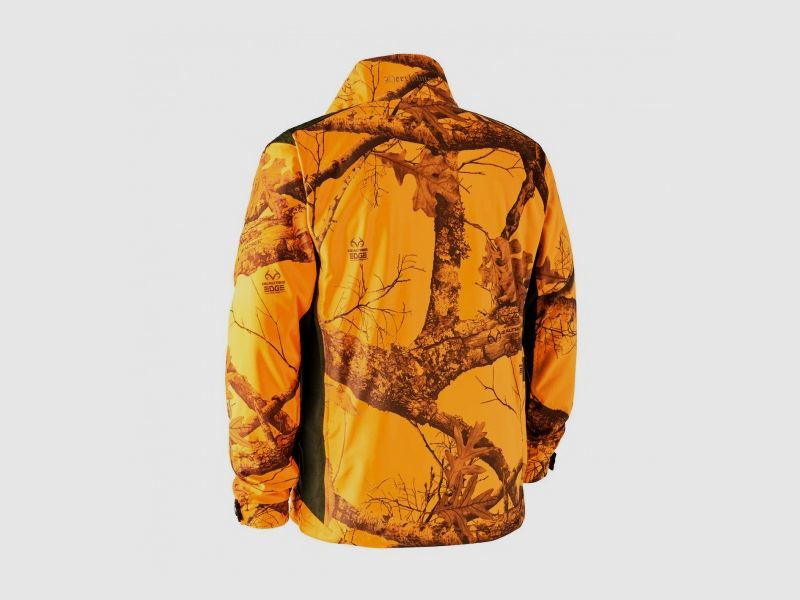 Deerhunter Explore Jacket Realtree Edge Orange, afbeelding 2 van 2