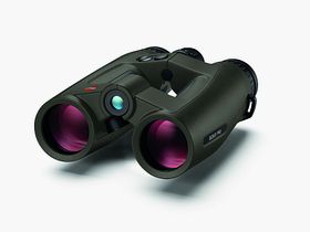 Leica Geovid Pro 8x42 oliva telémetro