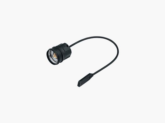 Korte schakelaar voor Walther TF tactische lampen, lengte 200 mm