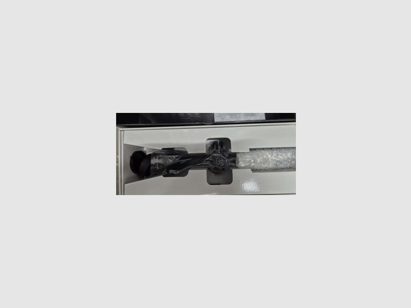 DDoptics ottica di mira Nighteagle 5-30x50 NFX Mildot MRAD