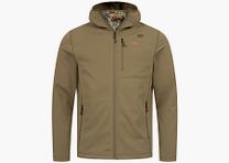 Blaser Drain Hoody Fullzip | Kaper | XL