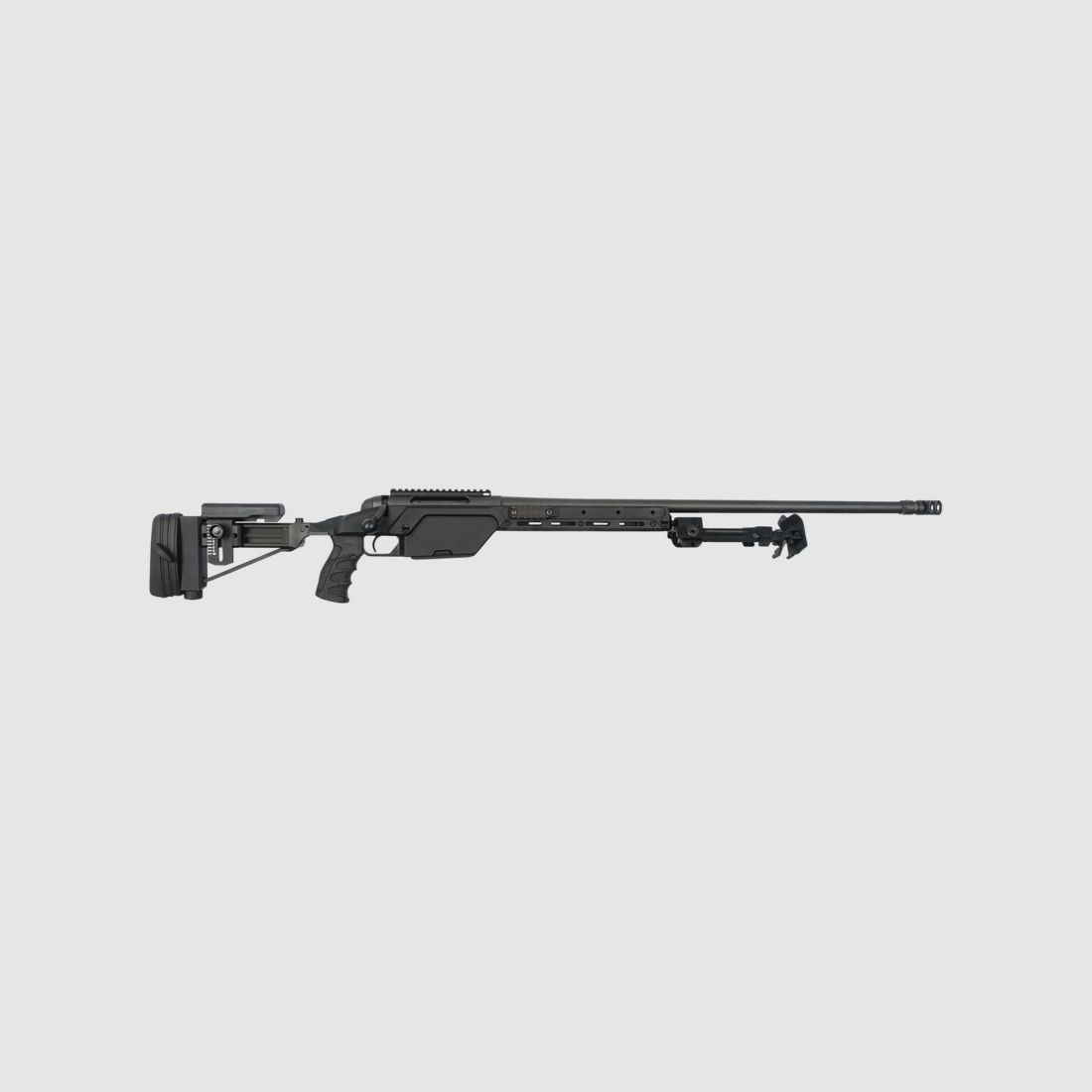 Steyr SSG 08*