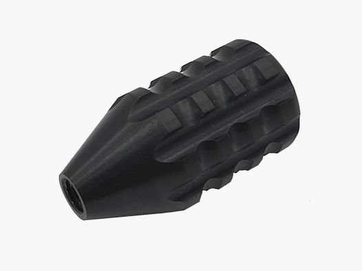 Boule de levier MD 10 | bolt knob - Spiralis