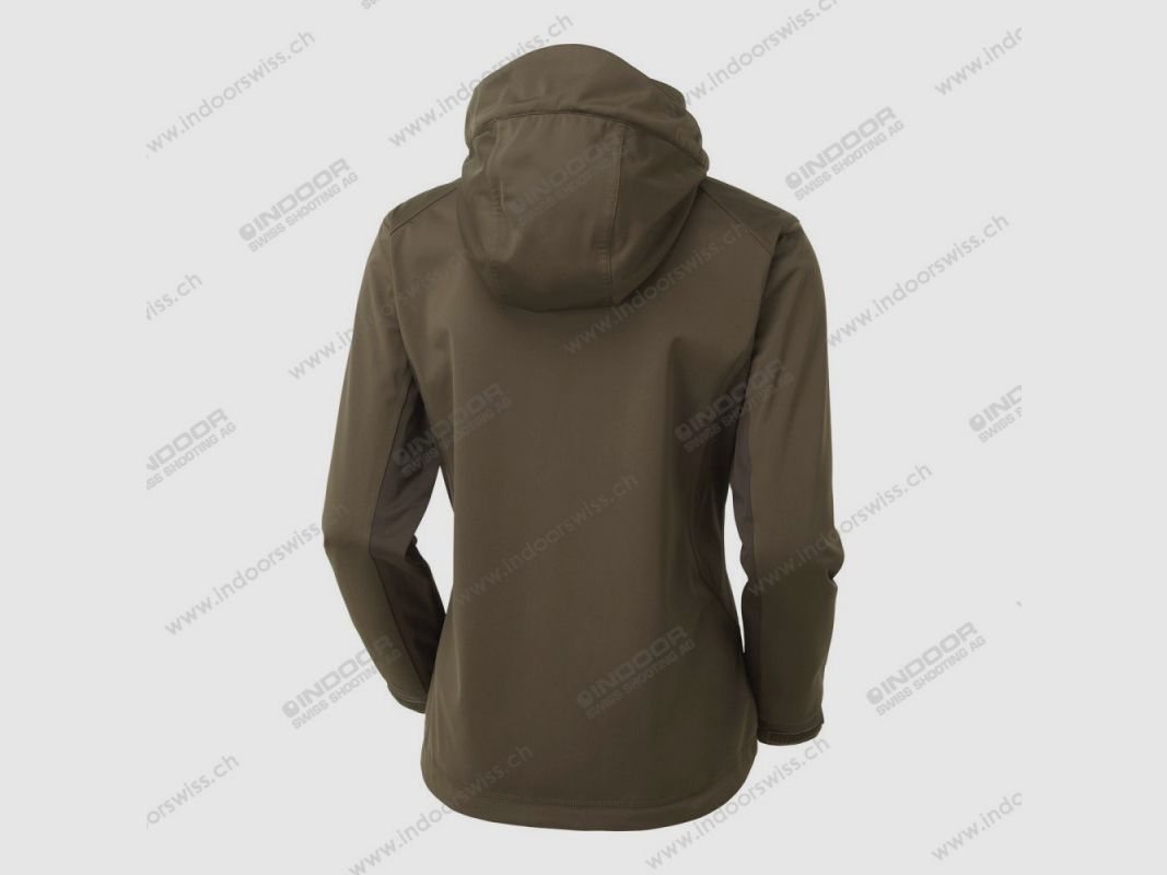 Shooterking Huntflex Jacke Damen, Bild 4 von 32