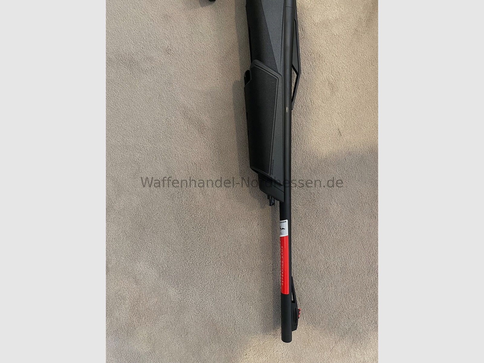 Winchester /  Vorderschaftrepetierer !!	 SXR2 Pump Compo .30-06 Vorderschaftrepetierer Drückjagd