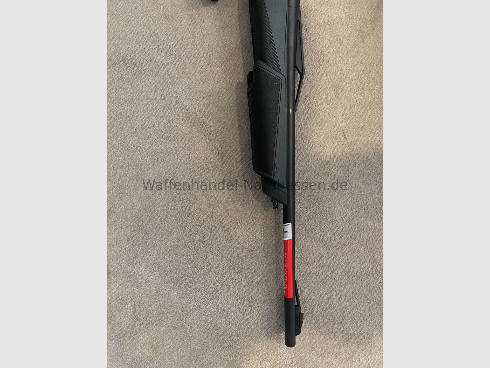 Winchester / Pump Action Repeater !! SXR2 Pump Compo .30-06 Pump Action Repeater Drive Hunt