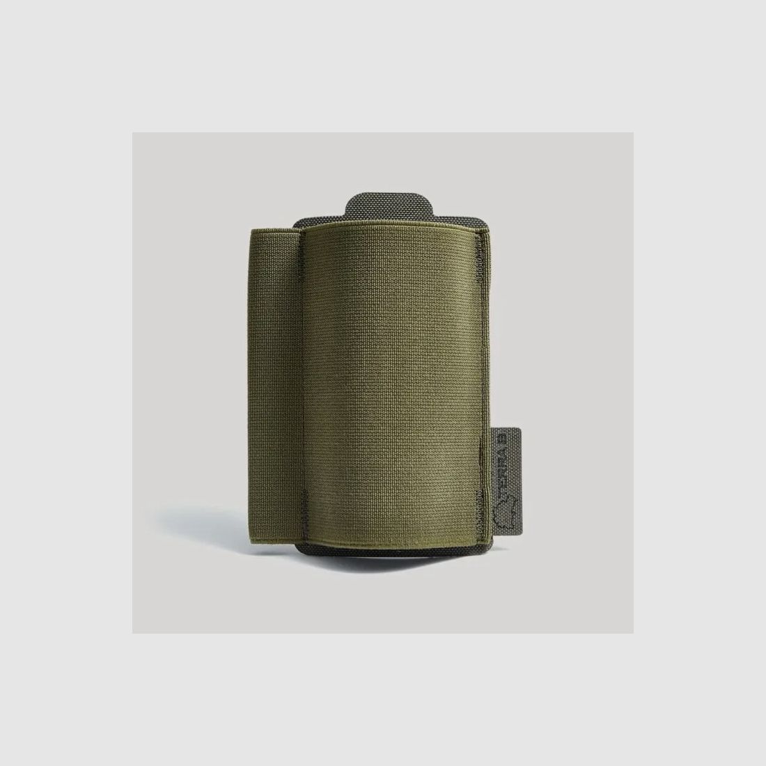 TQ-tas – MOLLE-systeem (Olijf) Terra B, afbeelding 1 van 4