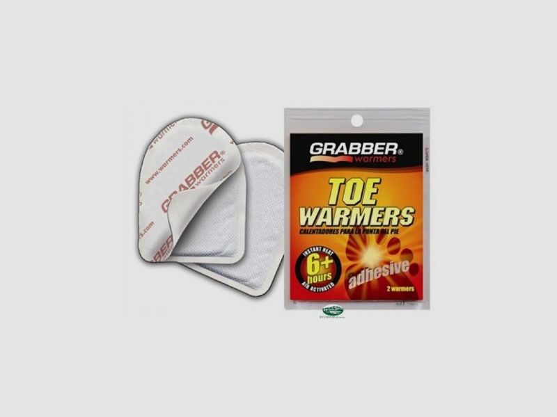 GRABBER SCALDAPIEDI