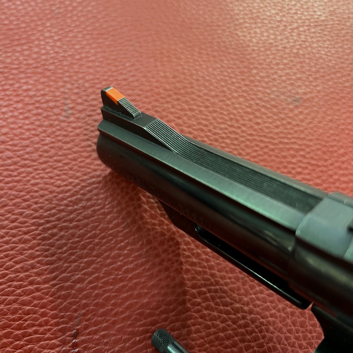 Revolver Smith & Wesson Mod. 29-3, image 4 of 8