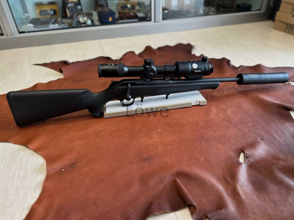 Blaser R8 Professional
