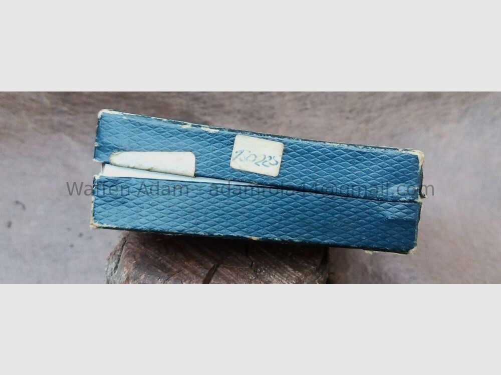 Robar & de Kerckhove, Belgique Melior "Nouveau modèle