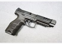 Heckler & Koch SFP9 L Push Button