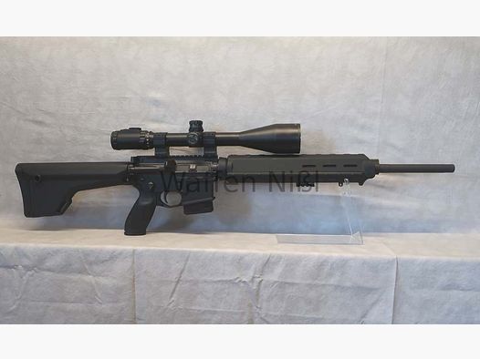 SIG Sauer SIGM 400 Sport