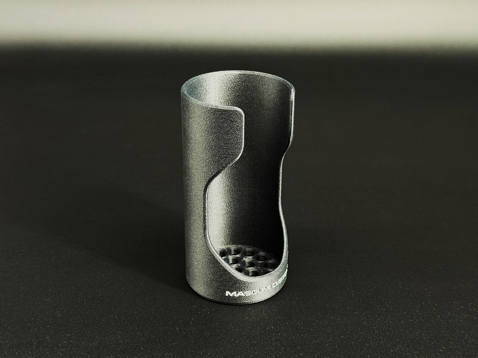 MC ONE – 55 mm Schalldämpferhalter – magnetisch für Waffentresor