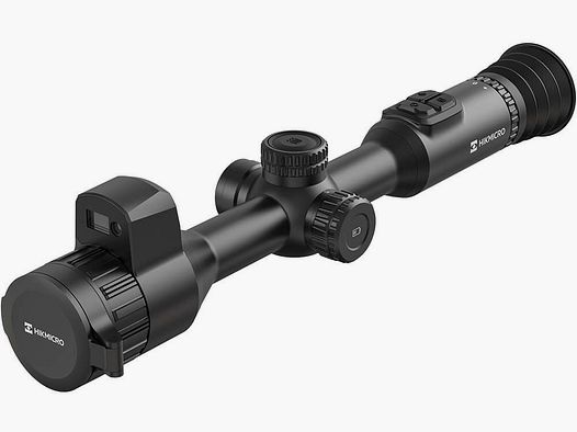 Hikmicro Stellar 3.0 SH 35 L Thermal Rifle Scope met LRF (30mm Tube)