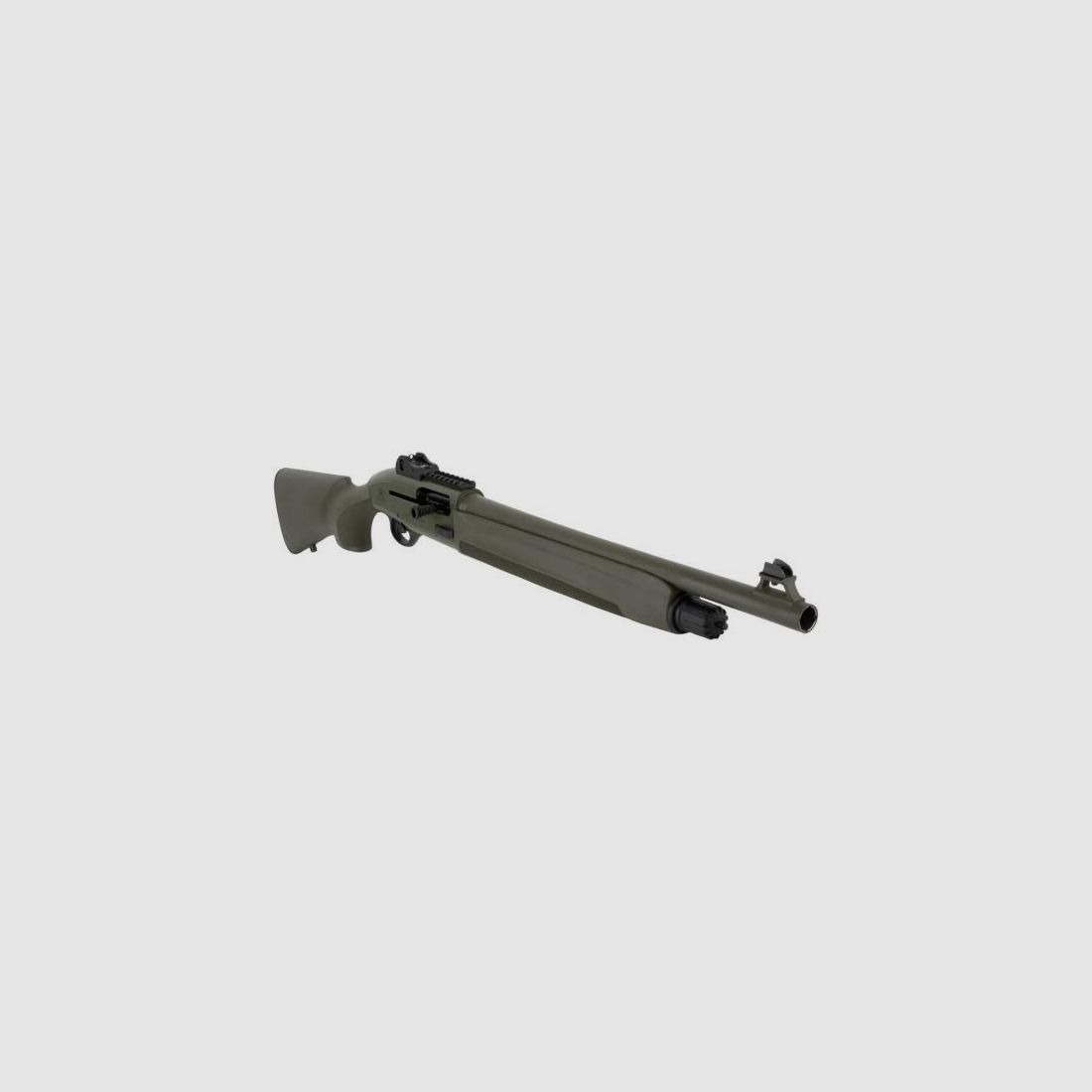 BERETTA Selbstladeflinte Mod. 1301 Tactical OD green 12/76  LL 47cm   MultiChoke