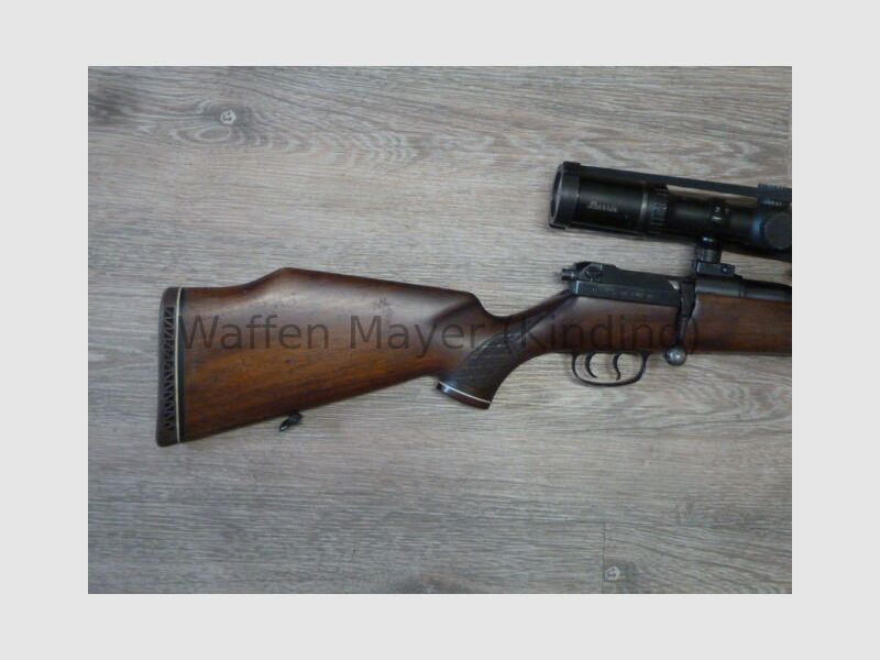 Mauser Mod.66