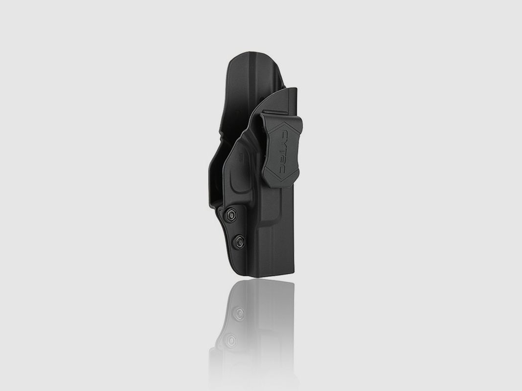 TASCHEN-INNENHOSENHOLSTER aus Polymer