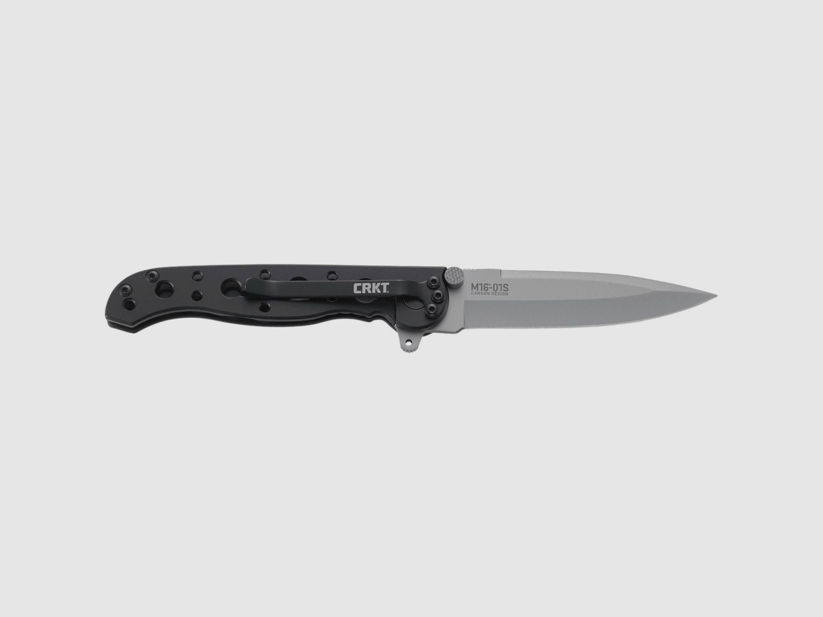 CRKT - Messer M16 - M16-10S, Bild 2 von 4