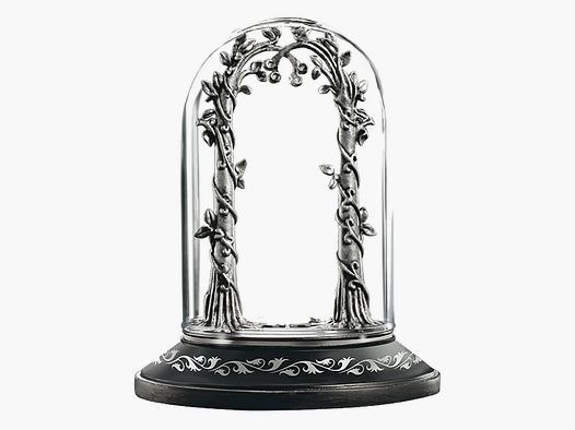 Evening Star Jewelry Showcase