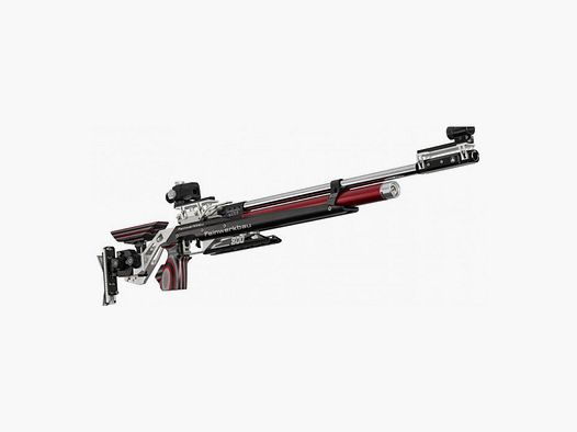 FEINWERKBAU Carabine 800 ALU RED