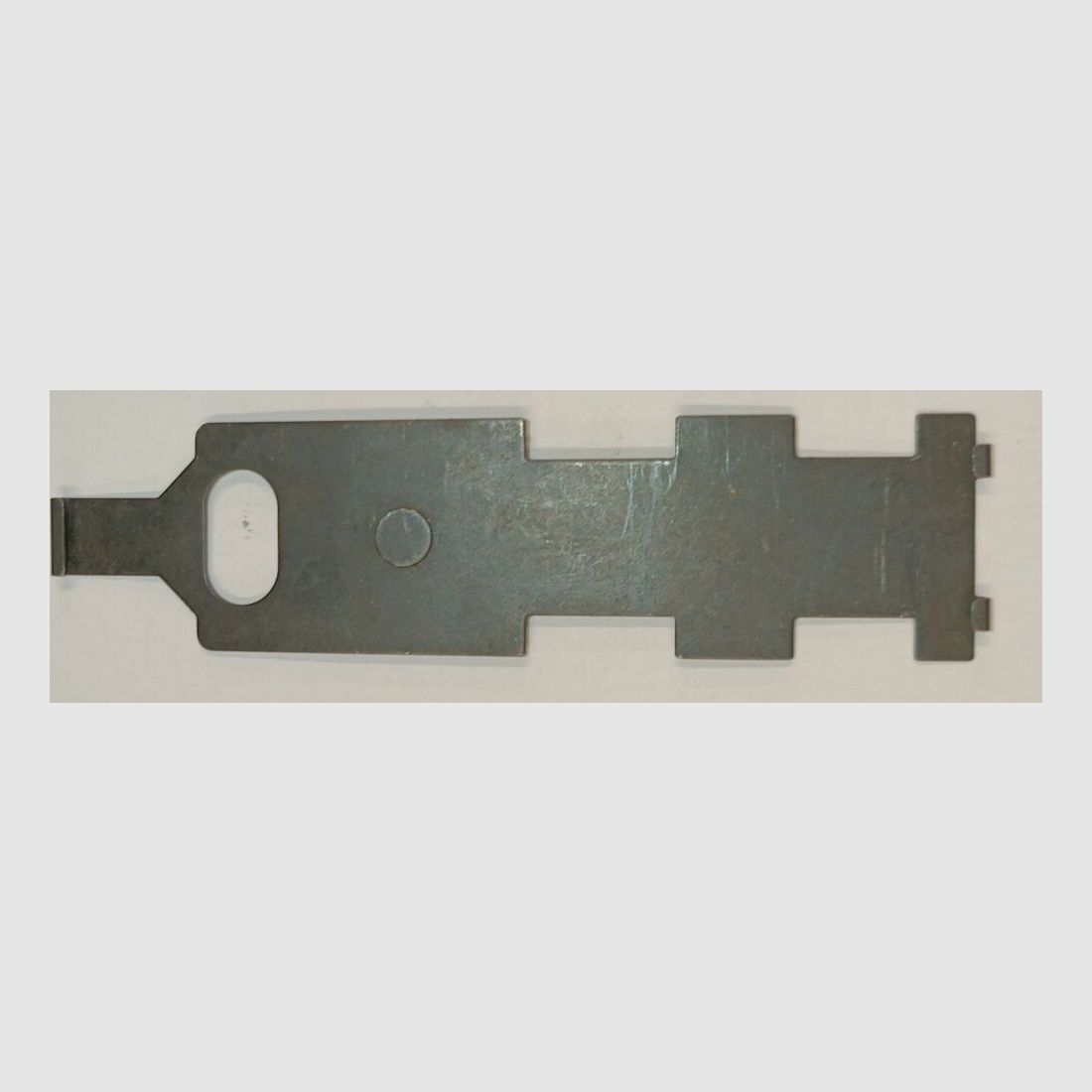 H&K Heckler und Koch GmbH Oberndorf Deckplatte Abzugskasten V3 HK 630 / 770 / 940