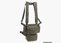 BERETTA – TACTICAL CHEST RIG Piedra Verde