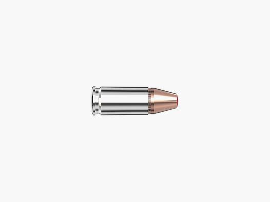 Hornady .9MM LUGER 135GR FMJ TRAINING BRASS – 50 Stk.