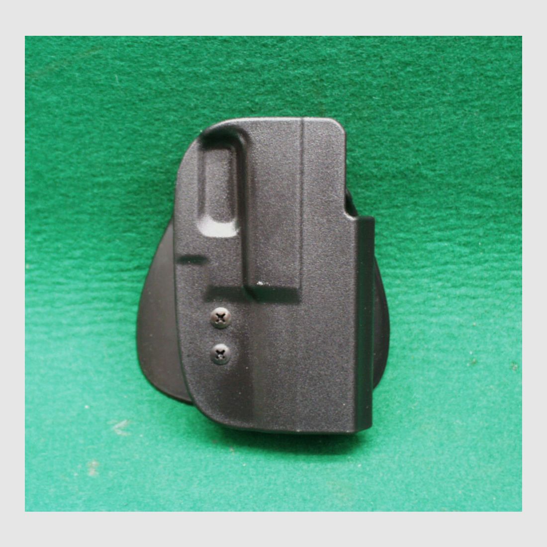 Holster de Desenfunde Rápido Uncle Mike's para Glock 17,19...