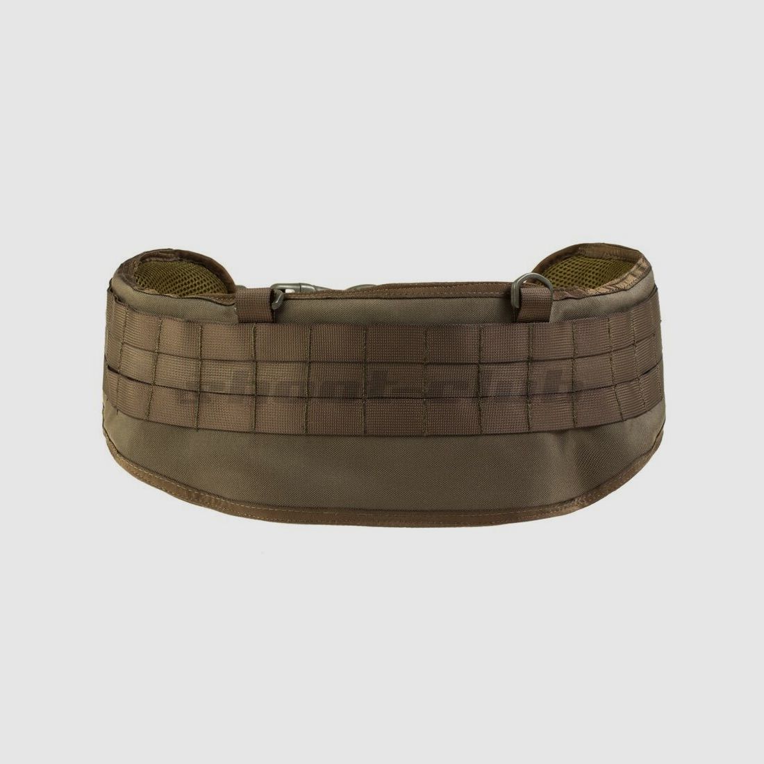 Invader Gear PLB Belt / Battle Belt + MOLLE