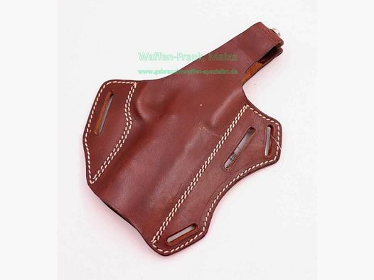 Sickinger, Autriche Holster