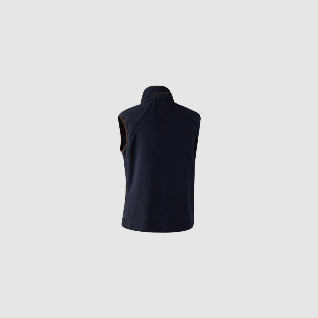 Deerhunter Wingshooter Fleeceweste Graphite Blue