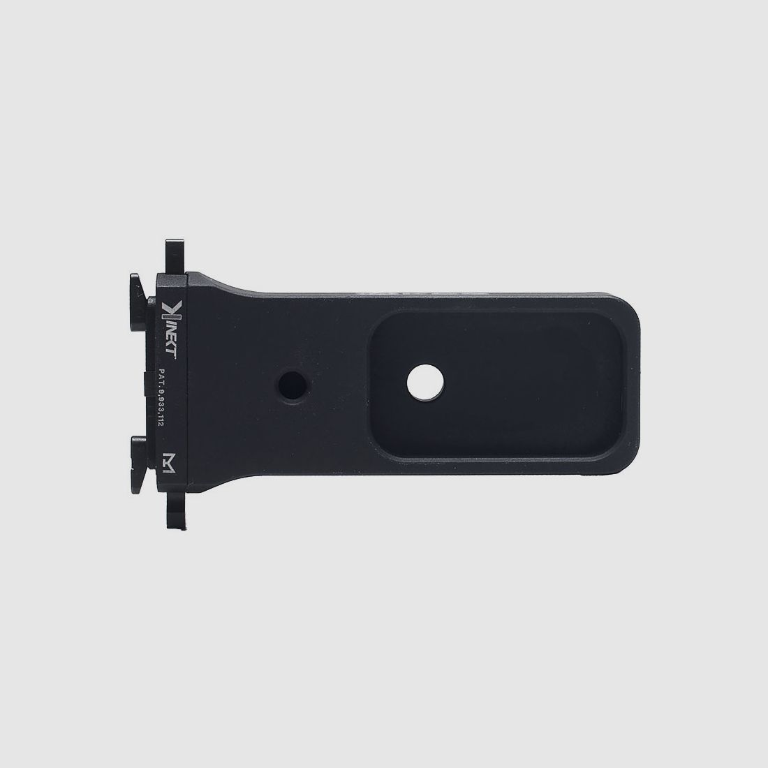Adaptador KDG Kinect Garmin XERO para M-LOK