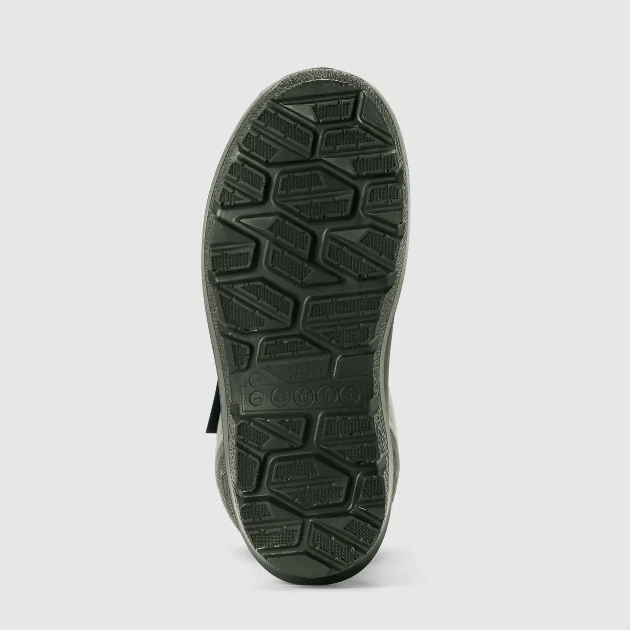 Buty Zimowe Polyver Grand Froid, zdjęcie 13 z 14