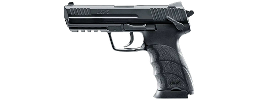 Umarex Heckler  & Koch Airsoft Pistole HK45
