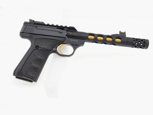 Browning Buck Mark Vision Black Gold
