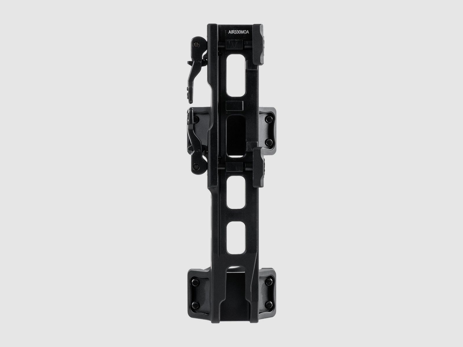 UTG ACCU-SYNC Cantilever Mount, 30 MOA, 30 mm Tube, imagen 3 de 3